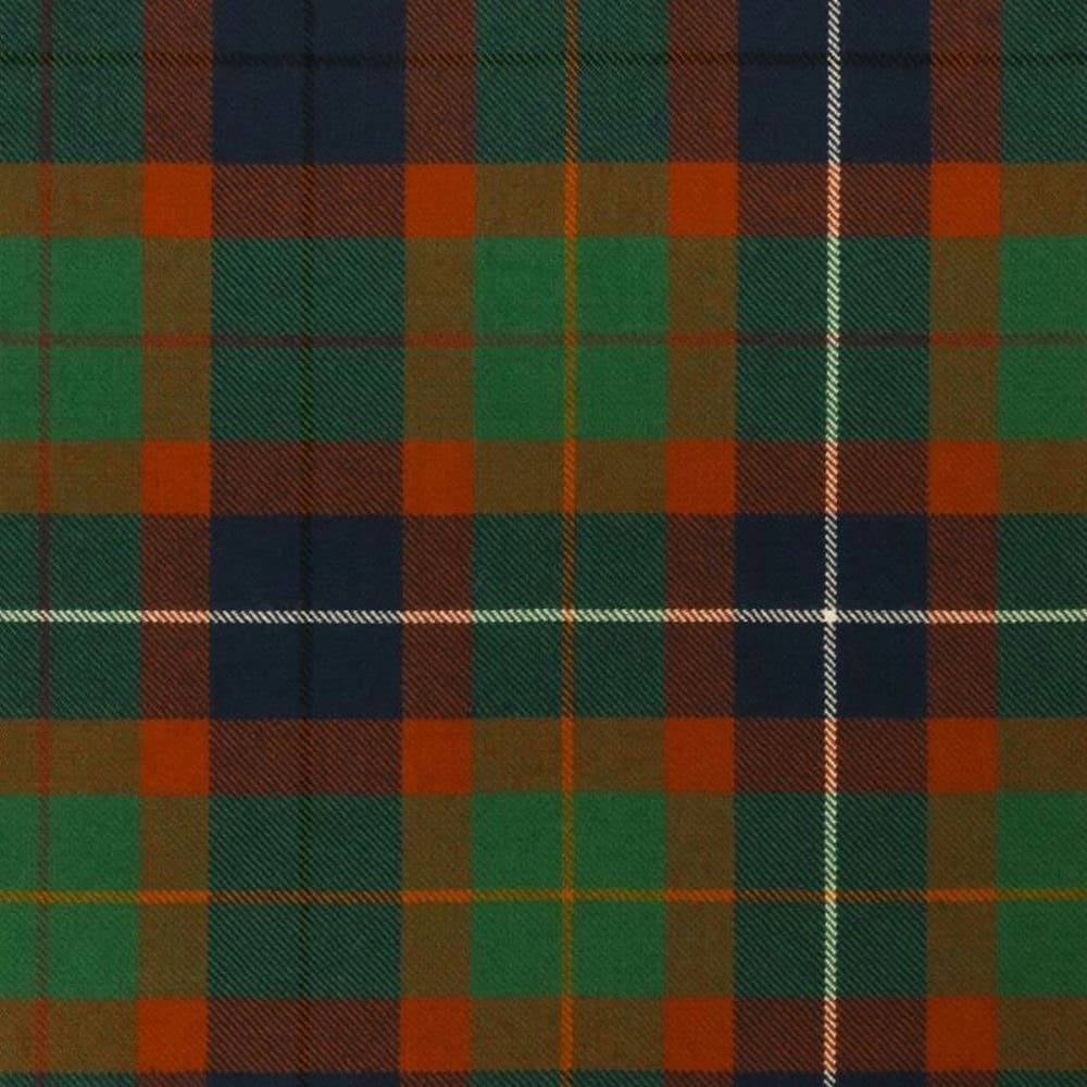 Amnesty International Tartan Kilt image 1