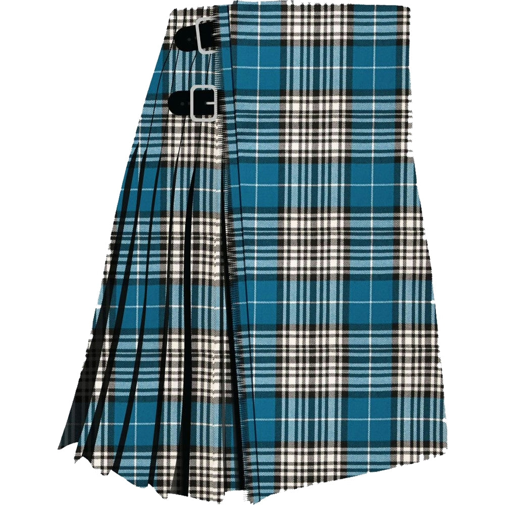 Napier Ancient Tartan Kilt image 0