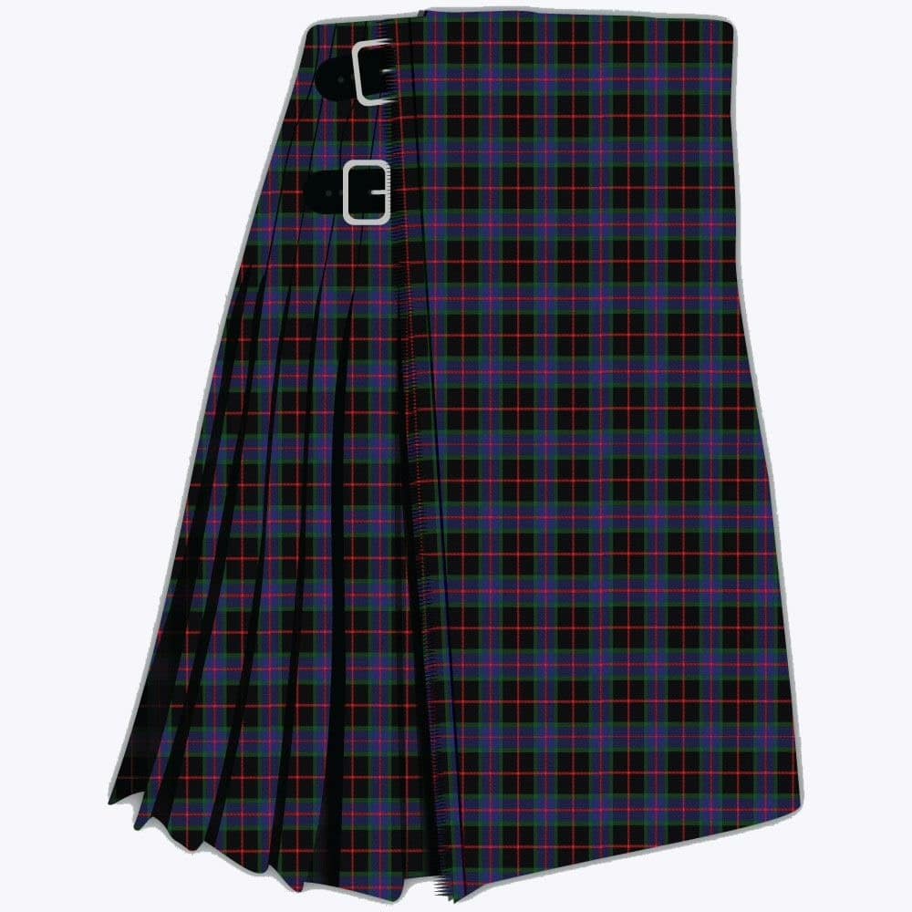 Nairn Tartan Kilt For Men image 0