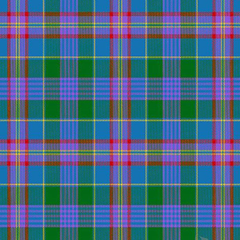 Pitcairn Tartan Kilt For Men image 2