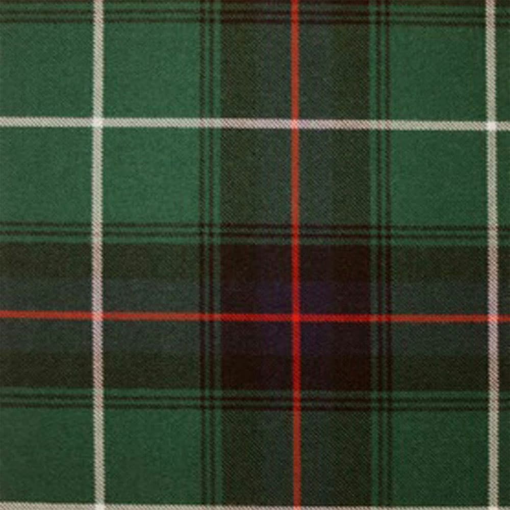 Macdonald Of The Isles Hunting Modern Tartan Kilt image 1