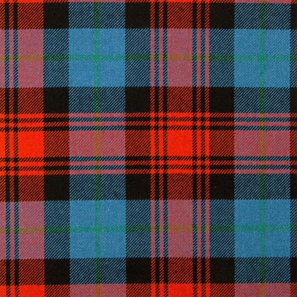 MacLachlan Ancient Tartan Kilt image 1