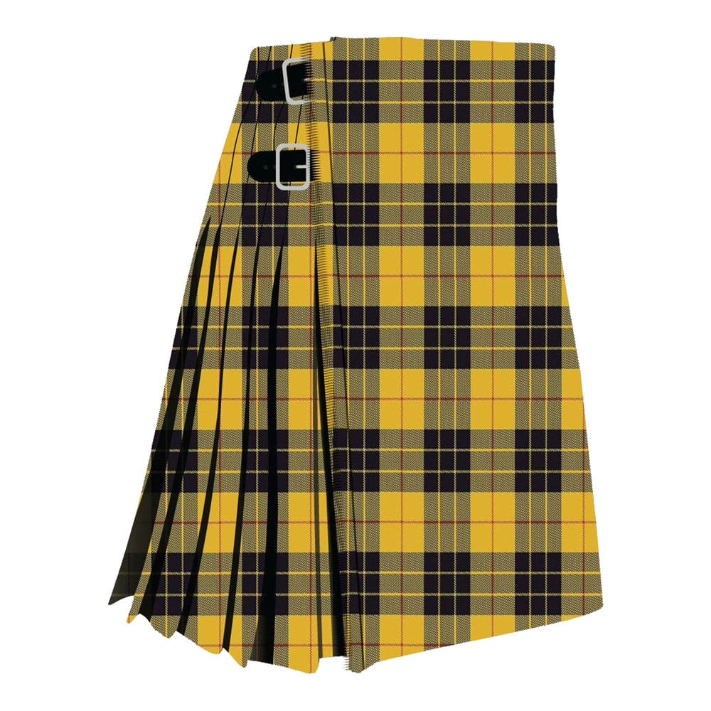 Lewis Ancient Tartan Kilt image 0