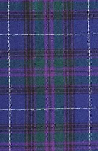 Spirit of Bannockburn Tartan Kilt image 3