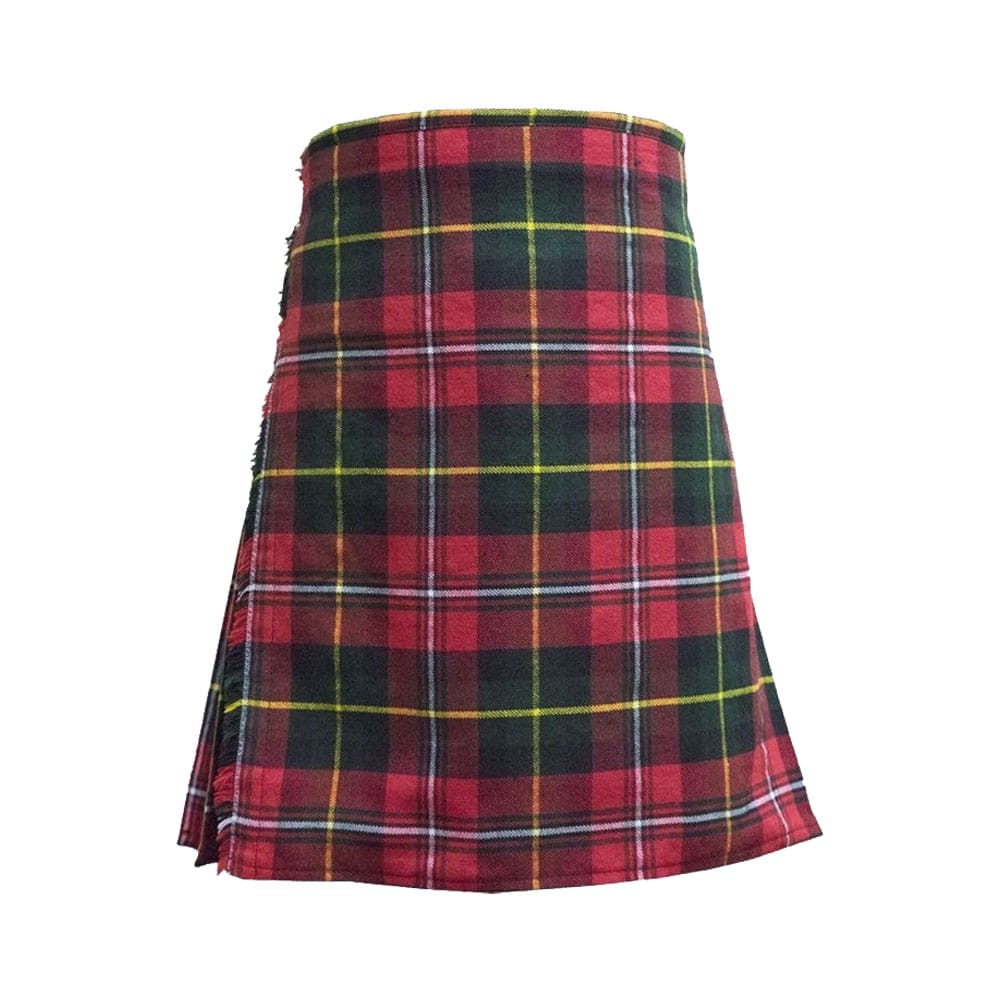 Clan Boyd Modern Tartan Kilt image 1