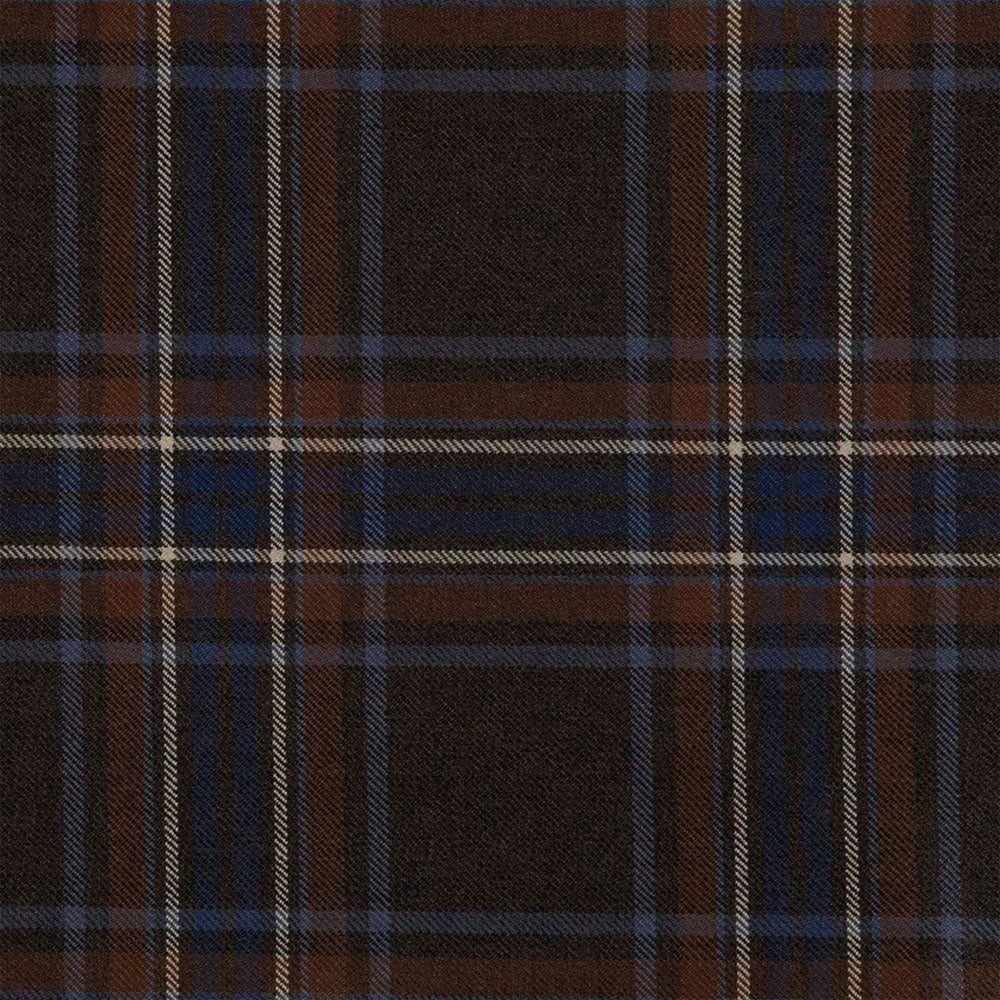 Historic Caledonia Tartan Kilt image 1