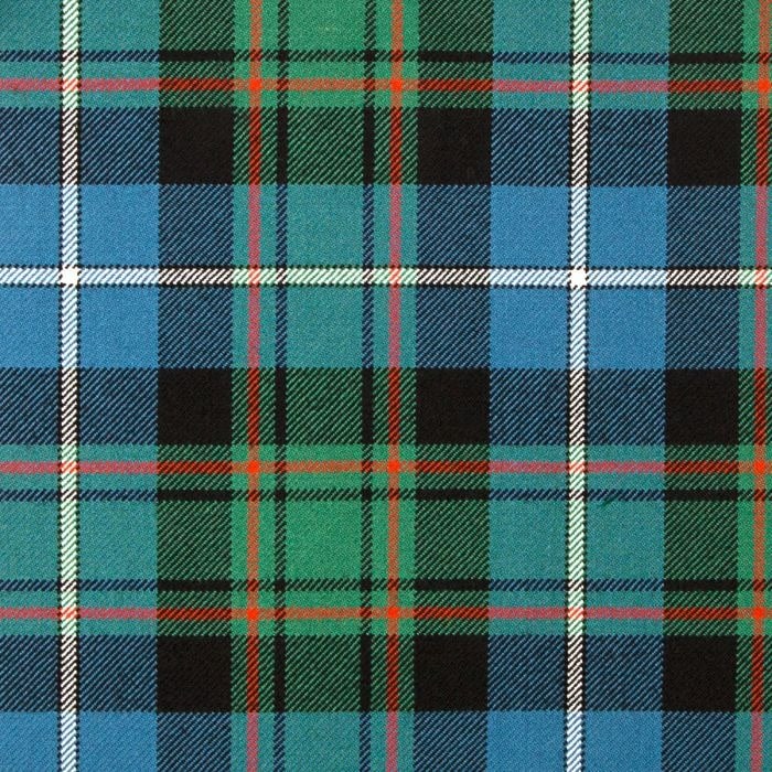 Clan Macrae Hunting Ancient Tartan Kilt image 1