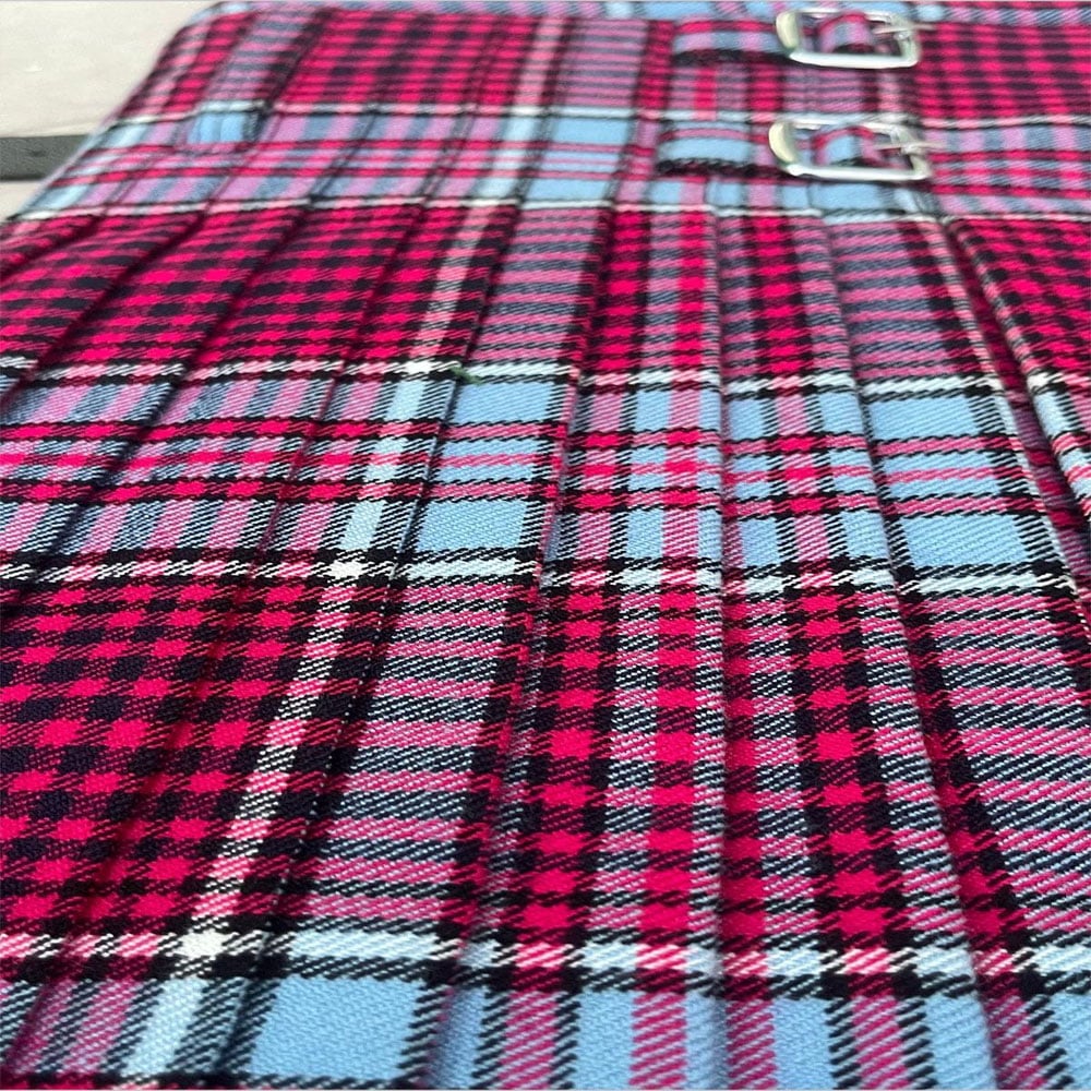 Royal Canadian Air Force Tartan Kilt image 2