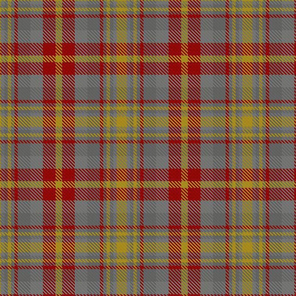 Glasgow Miles Better Tartan Kilt image 1