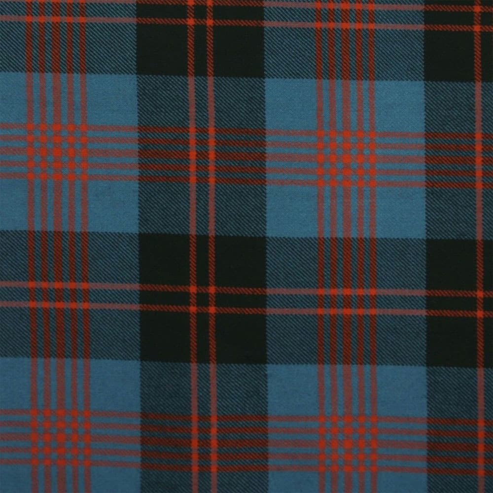Angus Ancient Tartan Kilt image 1