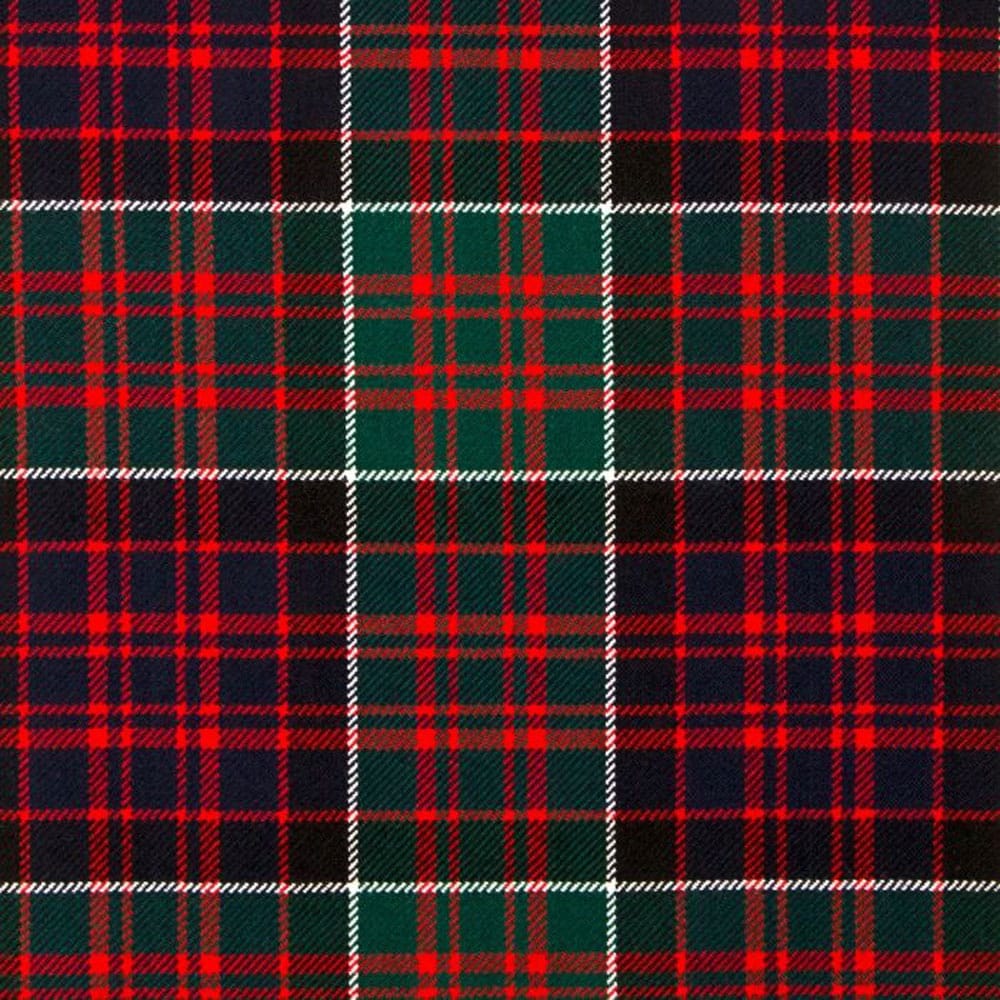 MacDonald of Clanranald Modern Tartan Kilt image 1