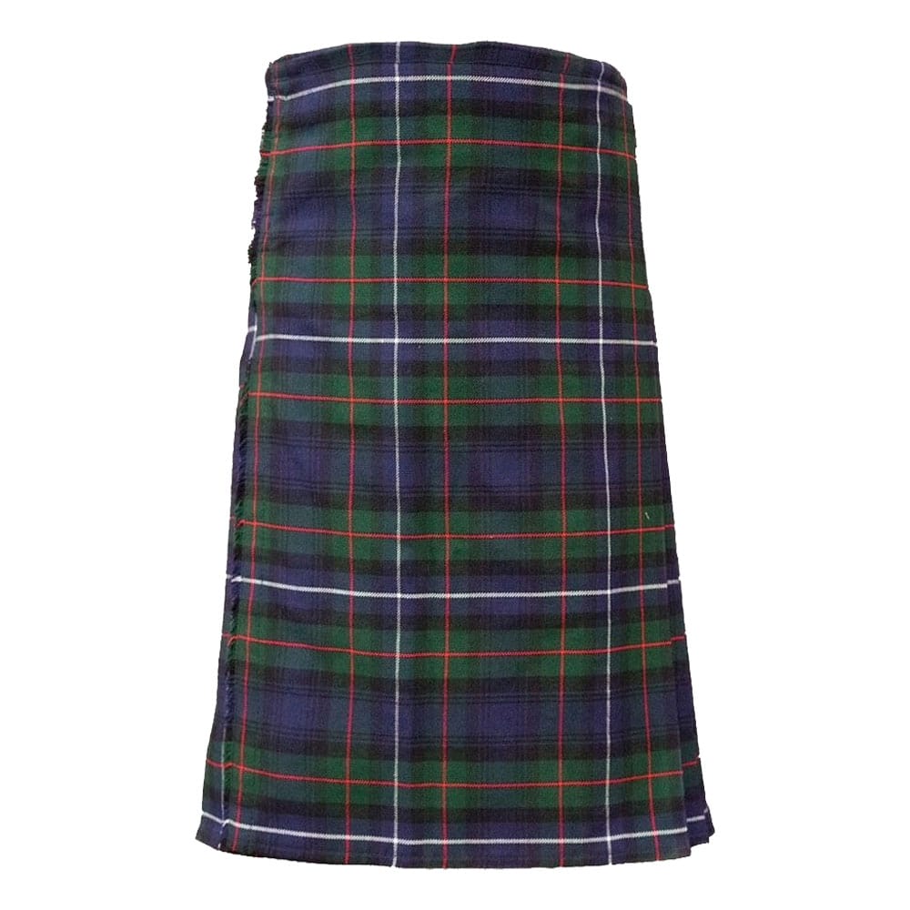 Robertson Hunting Modern Tartan Kilt image 1