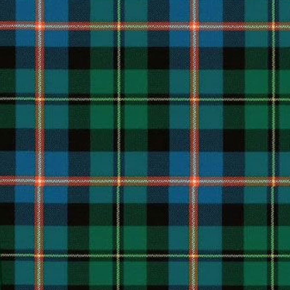 Macneil Ancient Tartan Kilt image 1