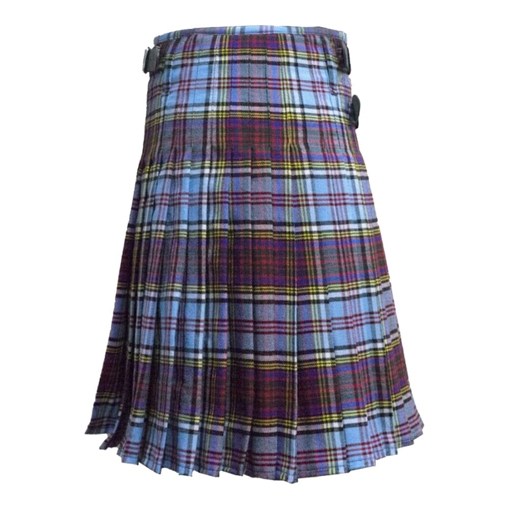 Anderson Ancient Tartan Kilt image 2