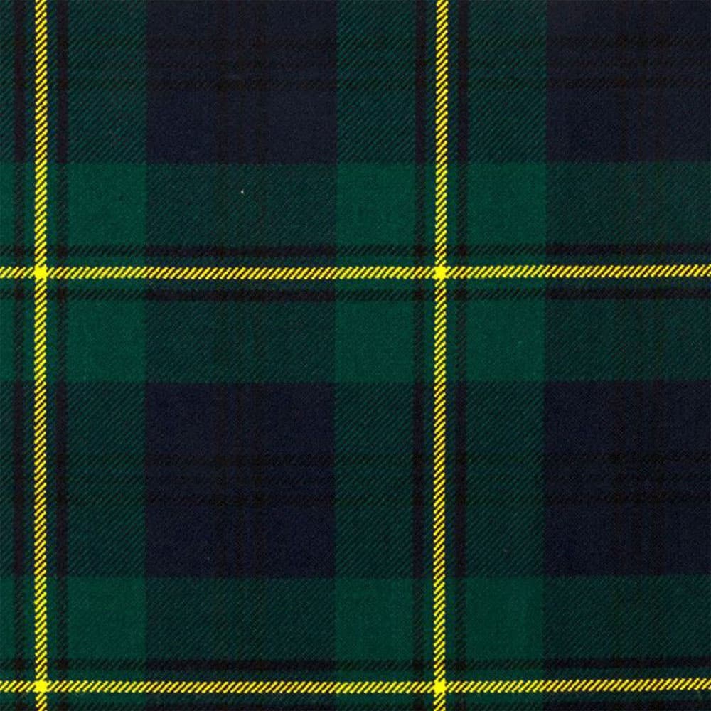 Johnstone Modern Tartan Kilt image 1