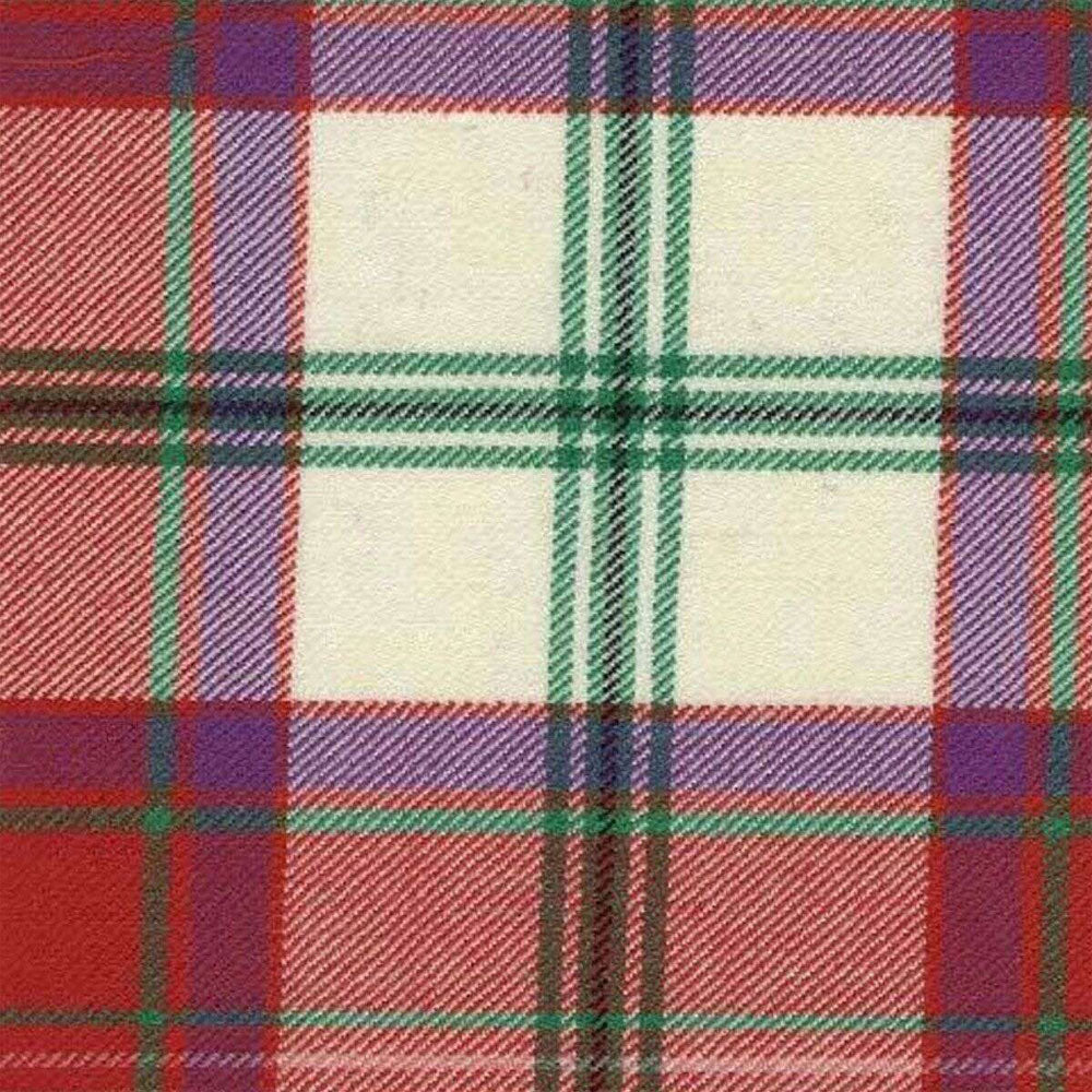 Culloden Dress Tartan Kilt image 1