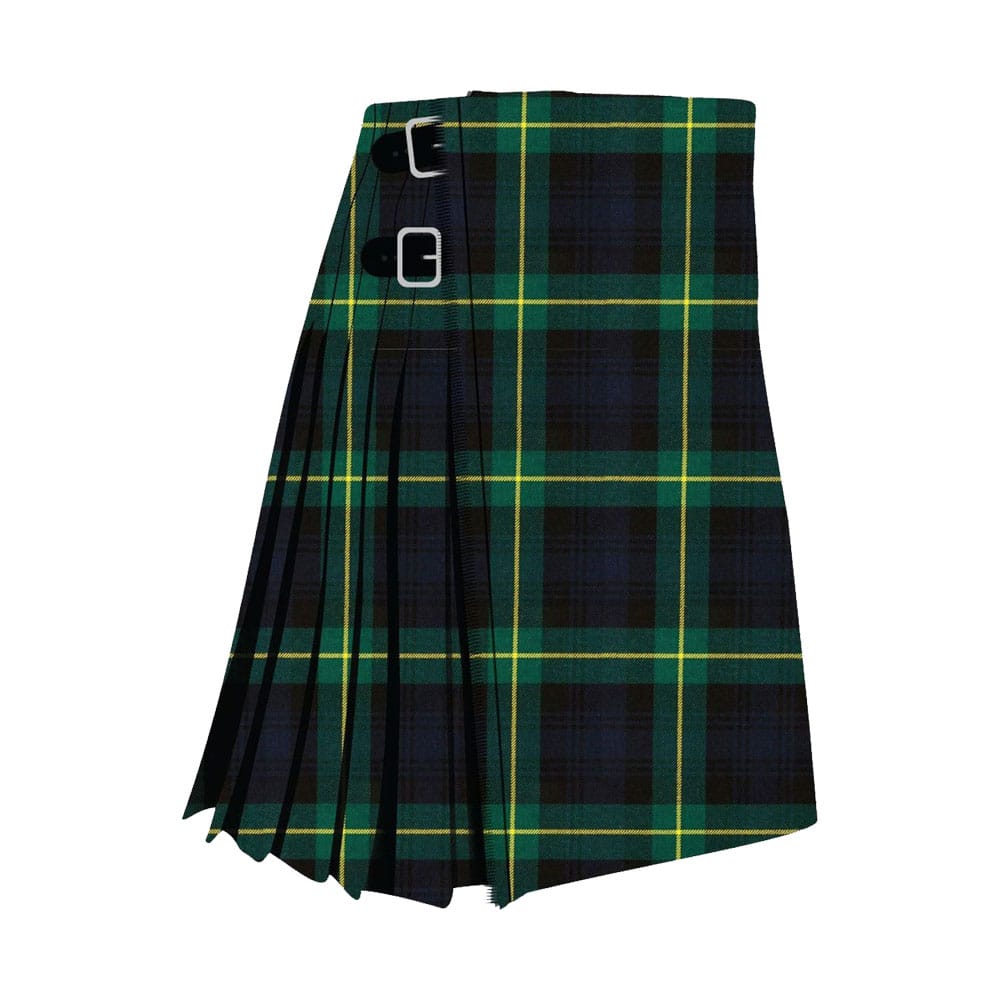 Gordon Modern Tartan Kilt image 0