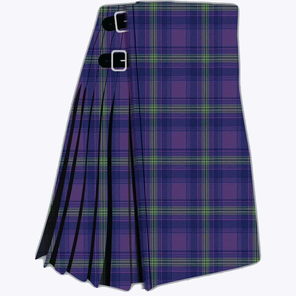 Monarch OF The Glen Tartan Kilt image 0