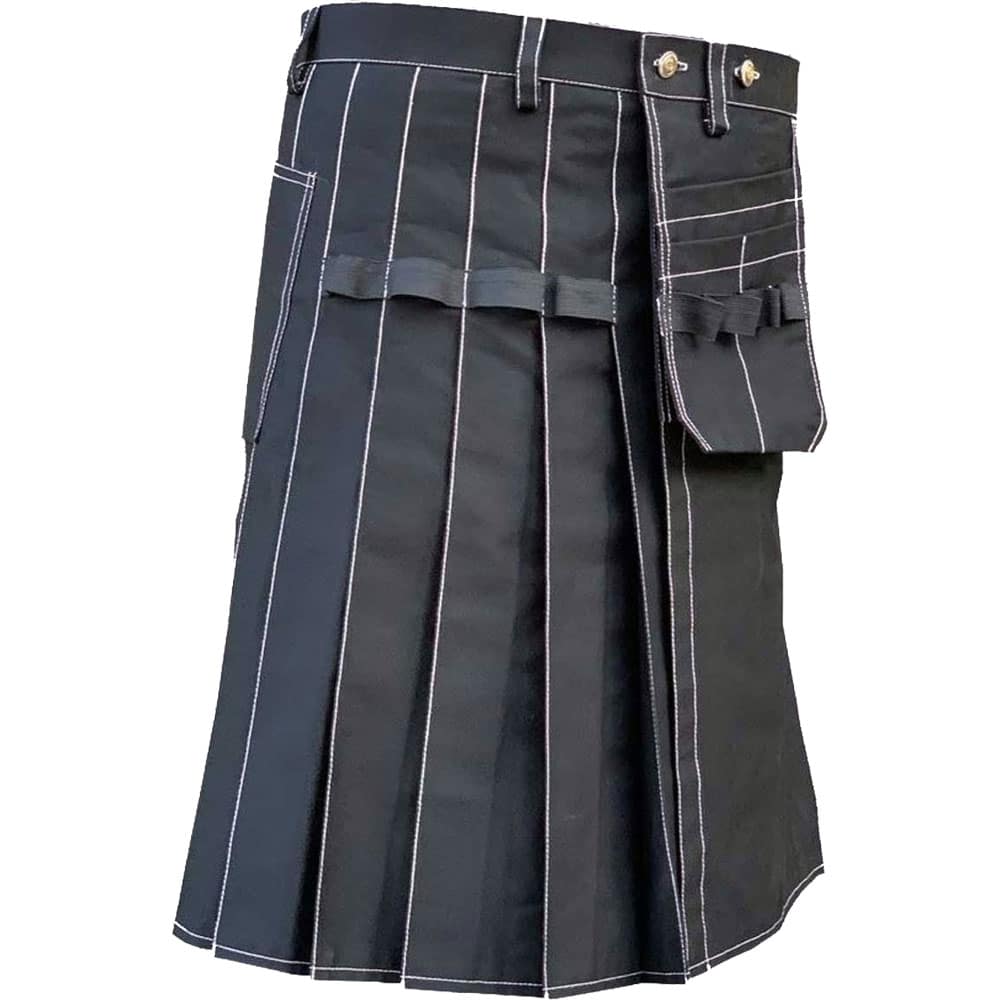 Craft man Workout Cargo Kilt image 0
