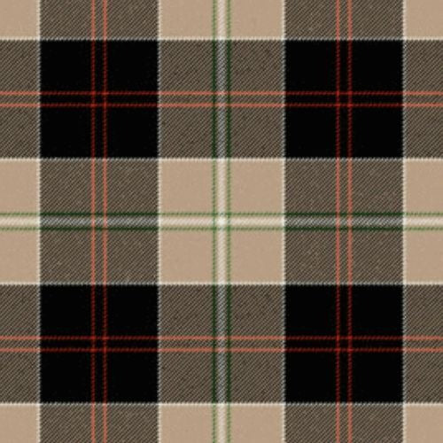 Dunlop Hunting Ancient Tartan Kilt image 0