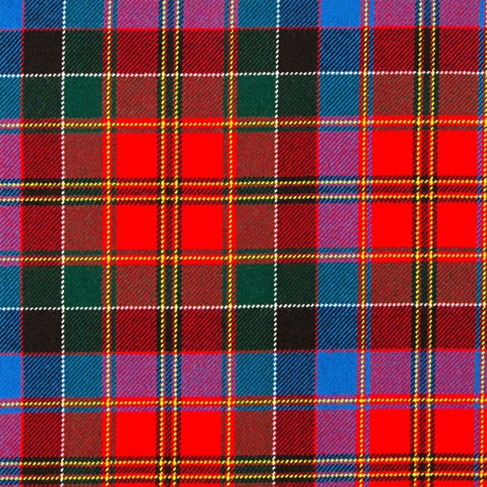 Hay & Leith Modern Tartan Kilt image 1