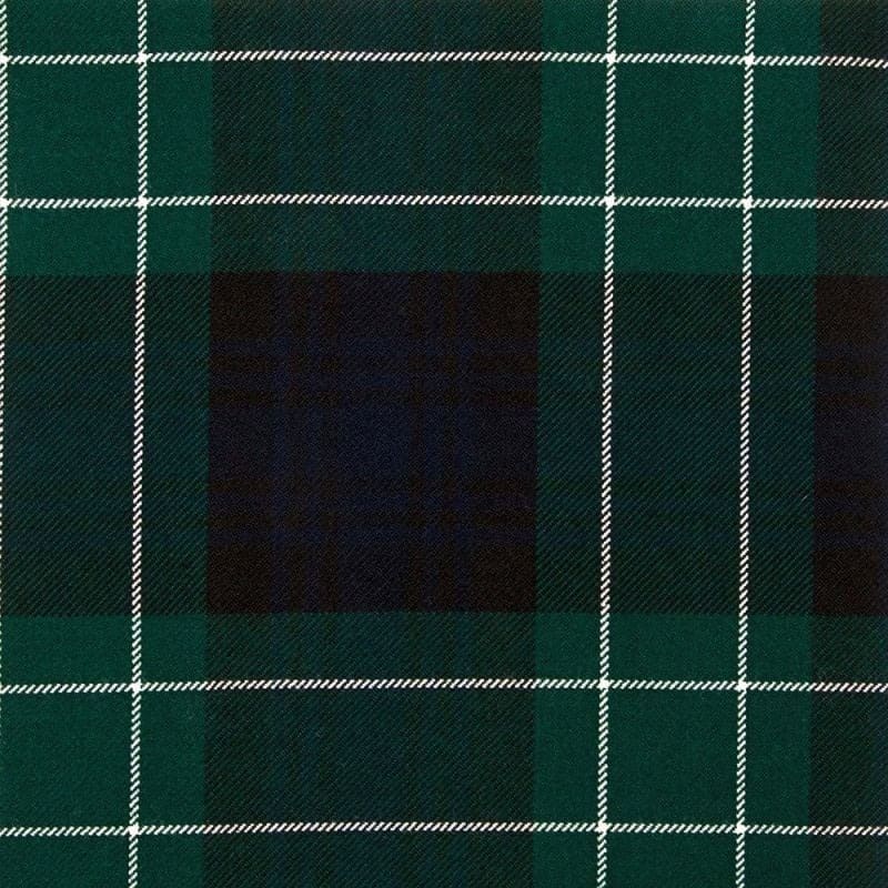 Abercrombie Modern Tartan Kilt image 1