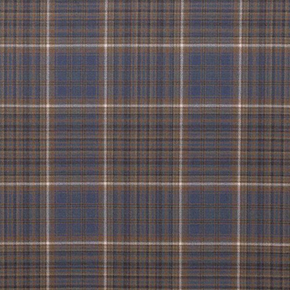 Auld Acquaintance Tartan Kilt image 1