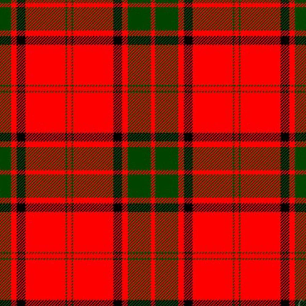Pollock Modern Tartan Kilt image 1