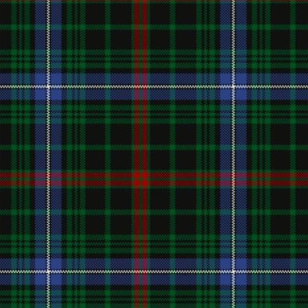 Mckean Family Tartan Kilt image 1