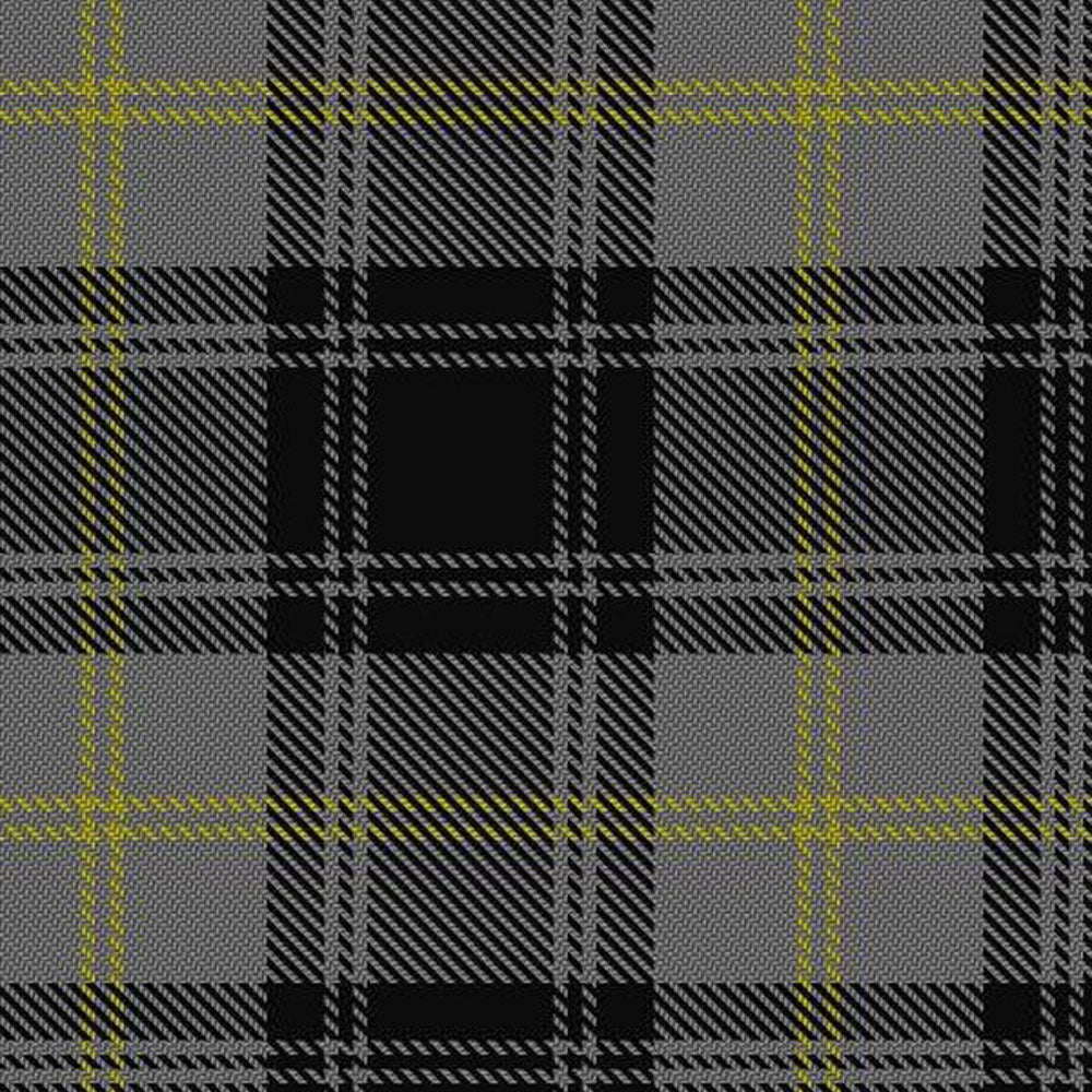 West Point Tartan Kilt image 1