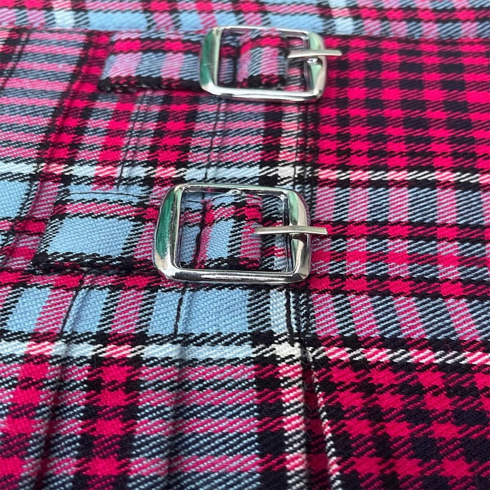 Royal Canadian Air Force Tartan Kilt image 3