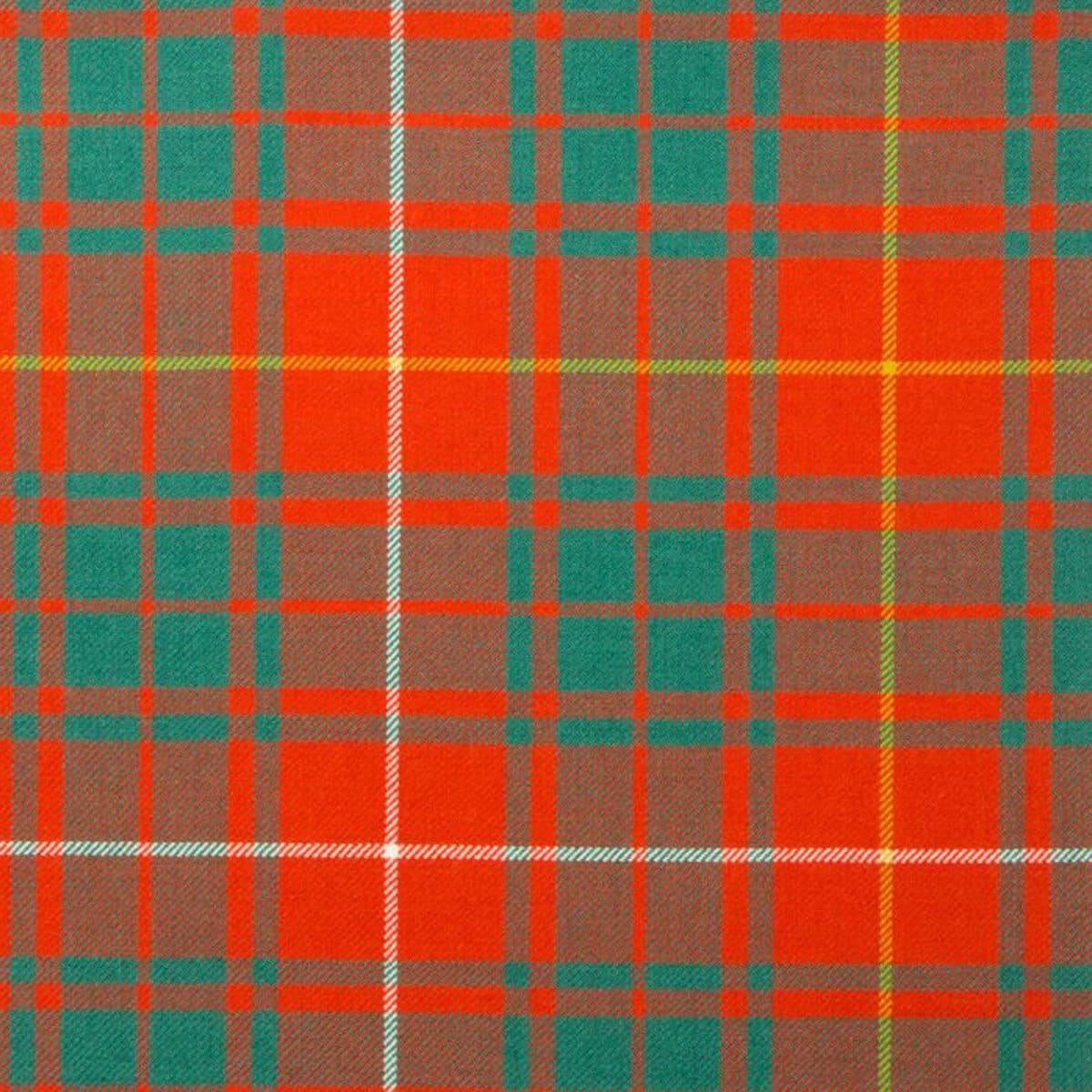 Bruce Ancient Tartan Kilt image 1