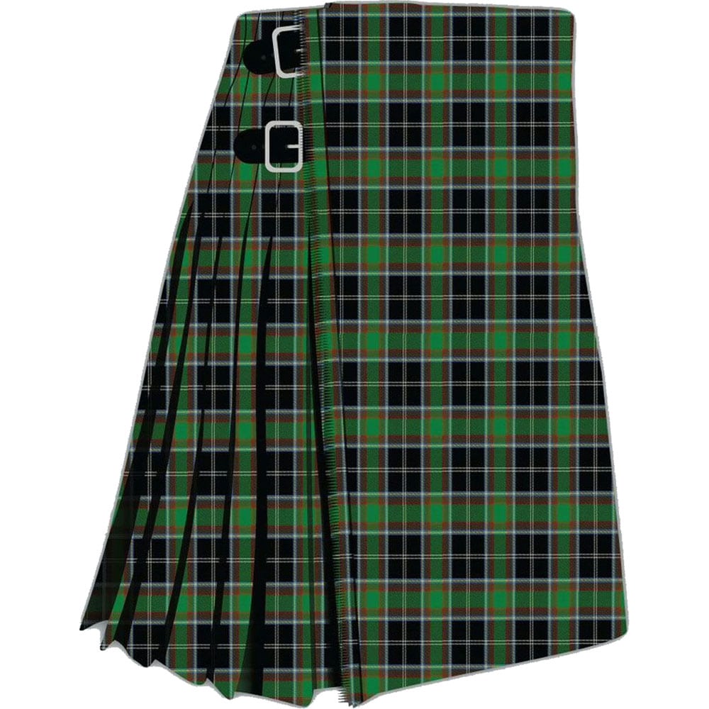 Webster Tartan Kilt For Men image 0