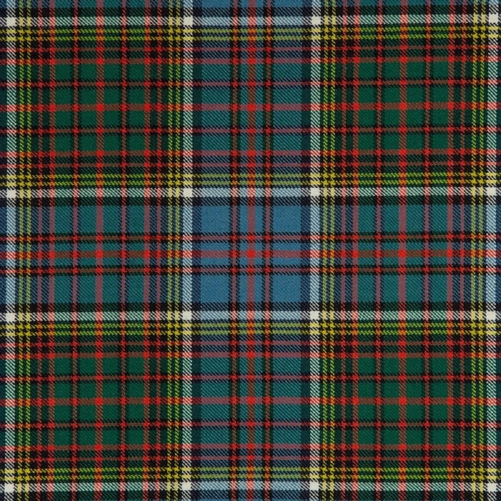 Anderson Ancient Tartan Kilt image 3