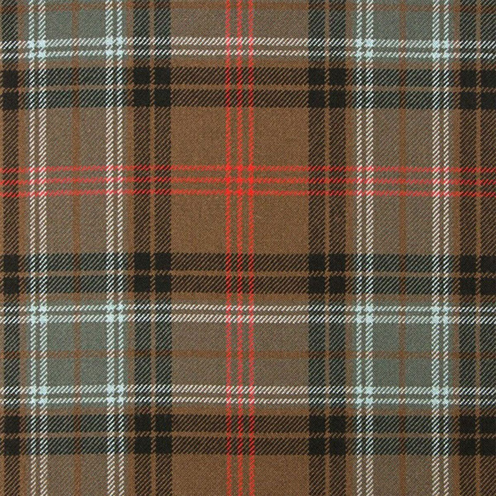 Lochcarron Hunting Weathered Tartan Kilt image 1