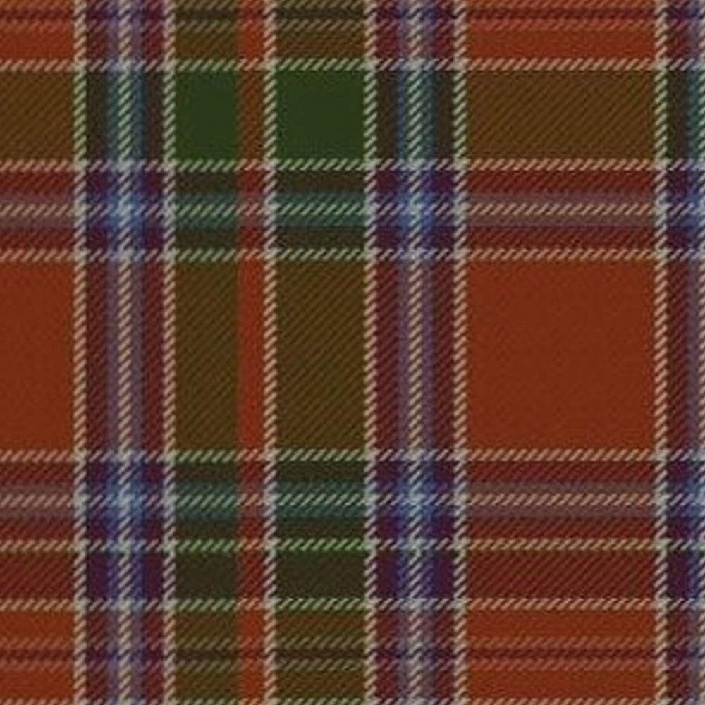 Birrell Modern Family Tartan Kilt image 1
