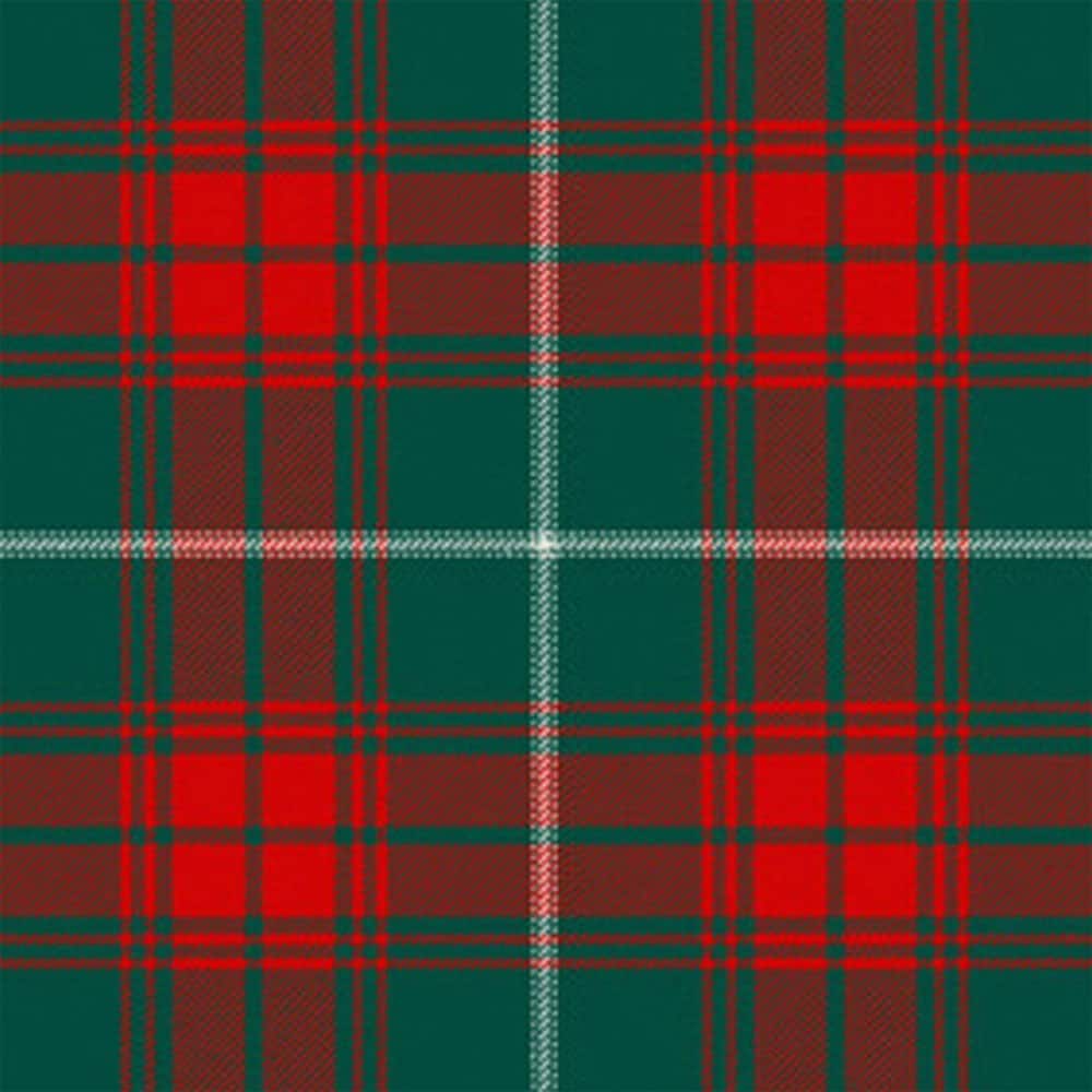 Rothesay Hunting Tartan Kilt image 1