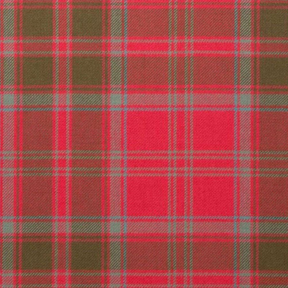 Grant Weathered Tartan Kilt image 1