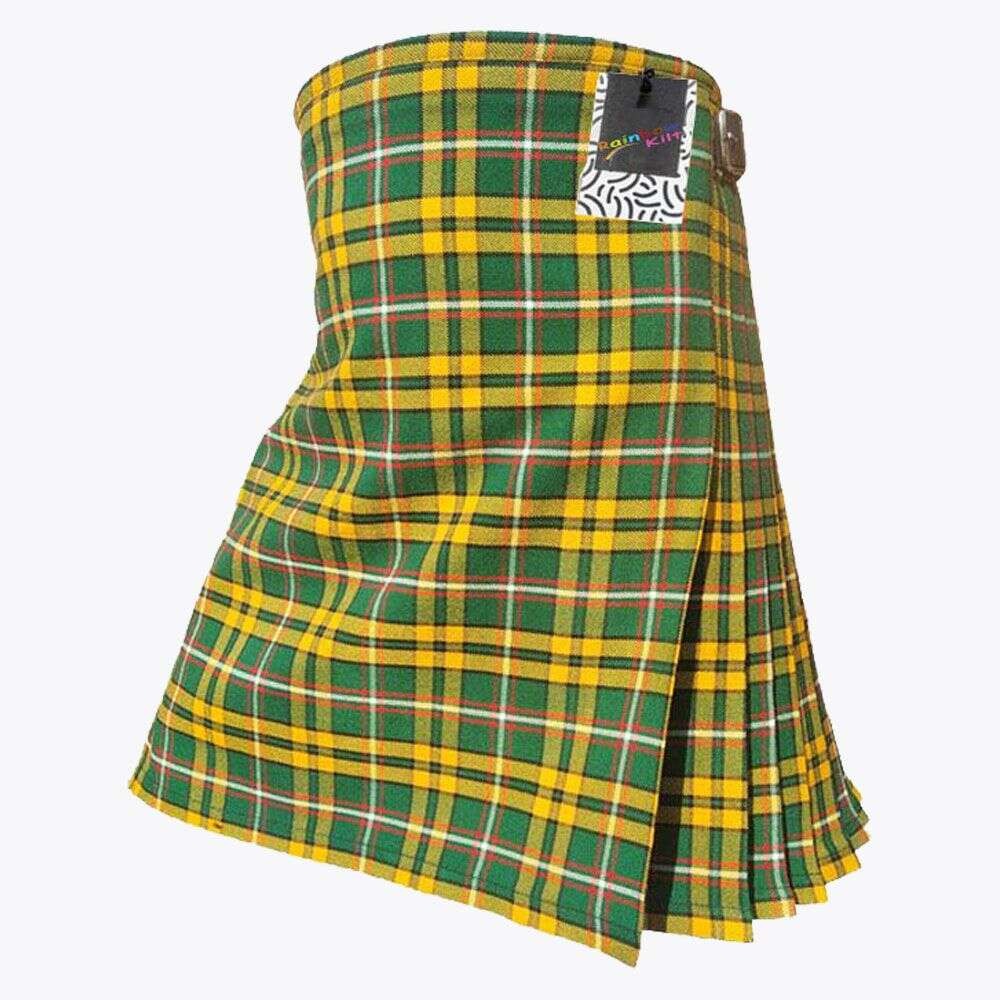 Clan O'Neill Tartan Kilt image 0