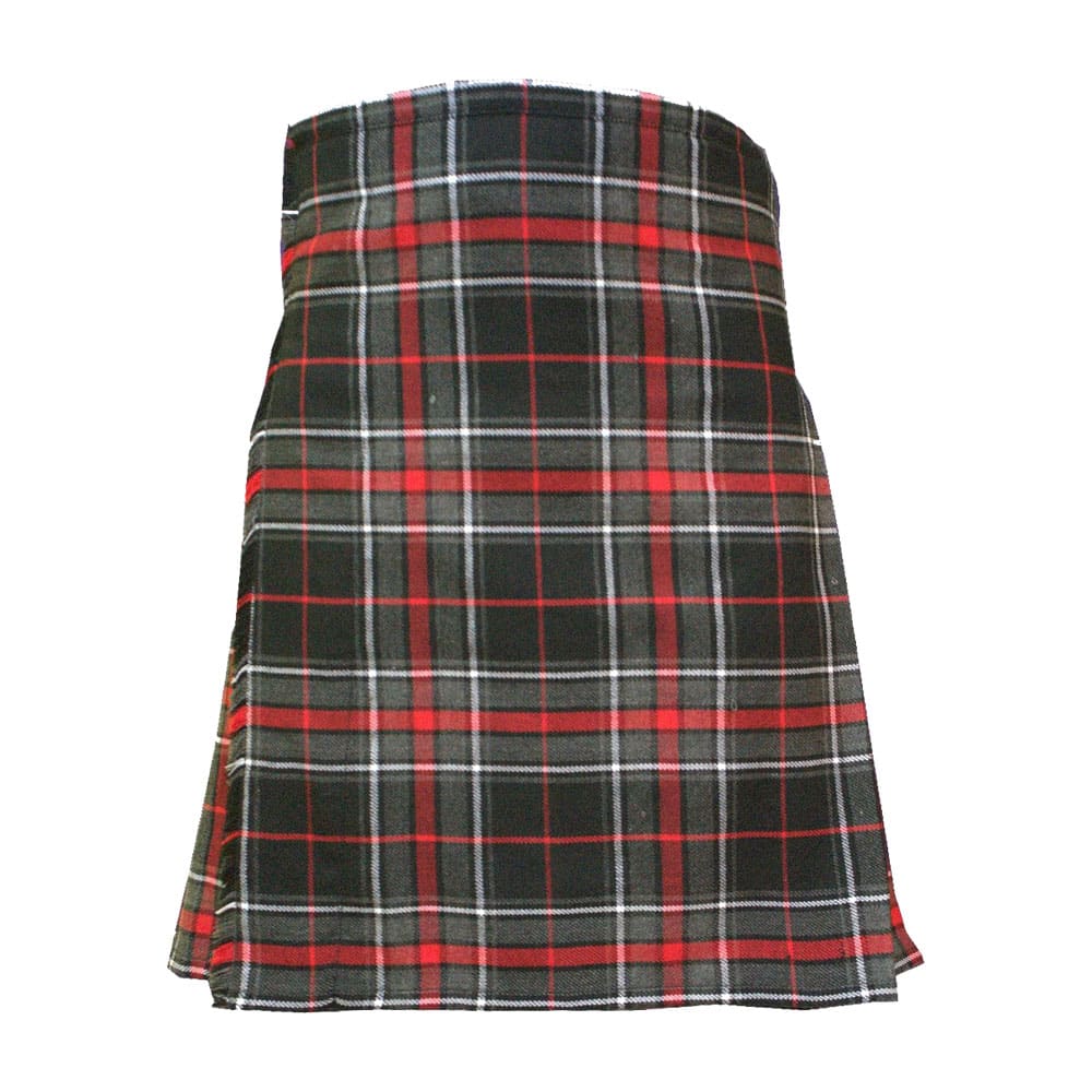 King Robert the Bruce Memorial Tartan Kilt image 1