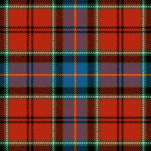 Norwell Ancient Tartan Kilt image 0