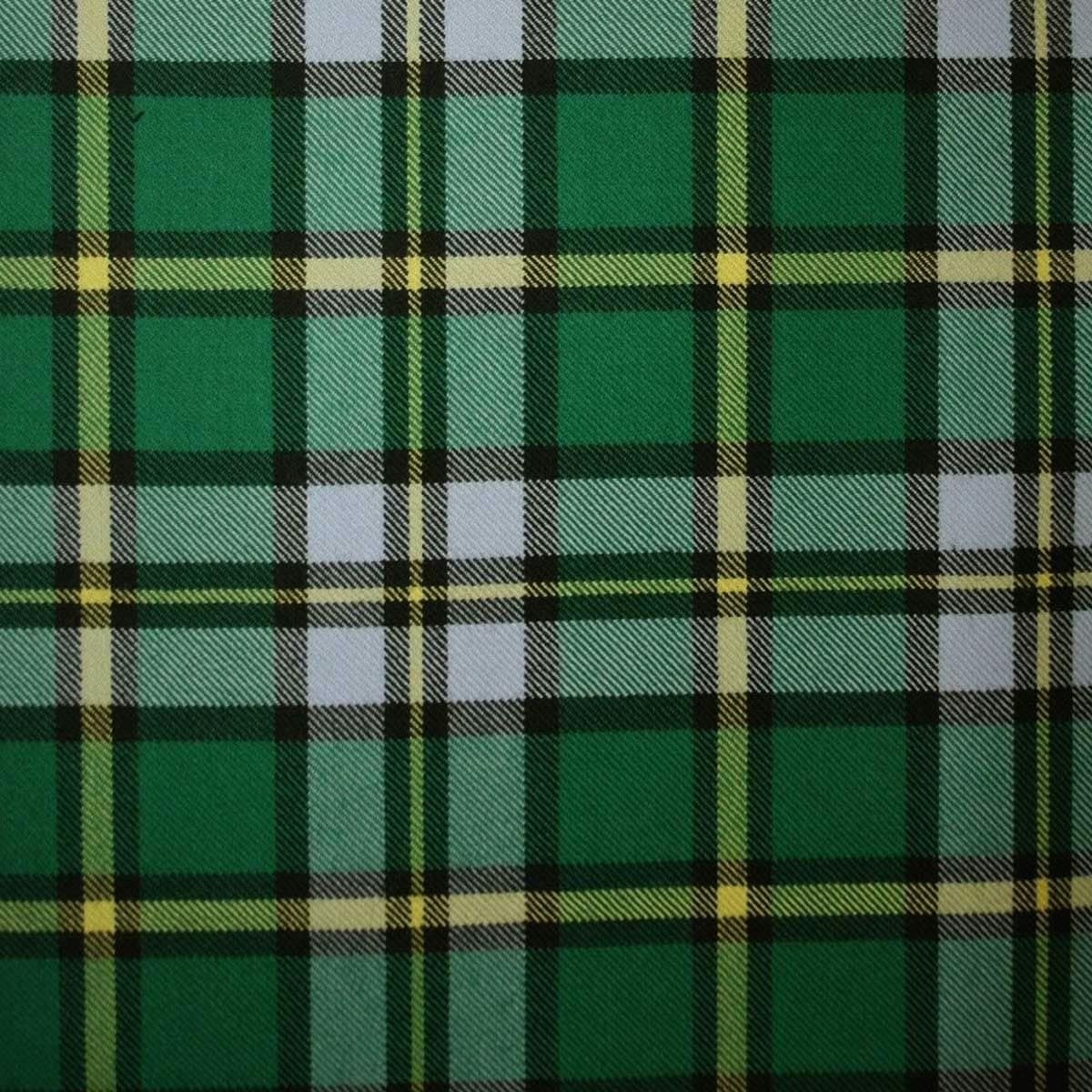 Clan Cape Breton Canadian Tartan Kilt image 1