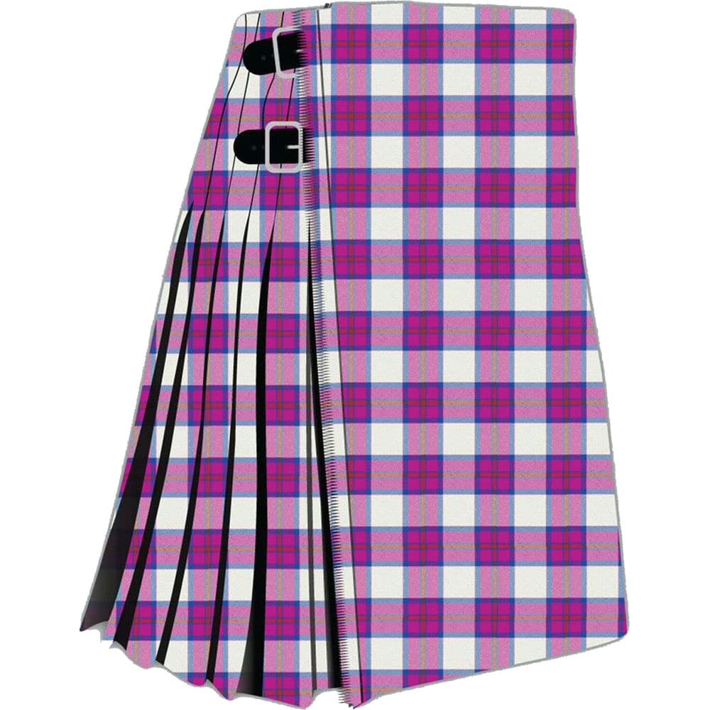 Aviemore Dress Dance Tartan Kilt image 0