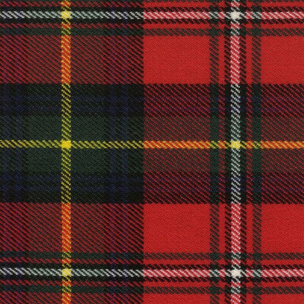 Clan Boyd Modern Tartan Kilt image 3