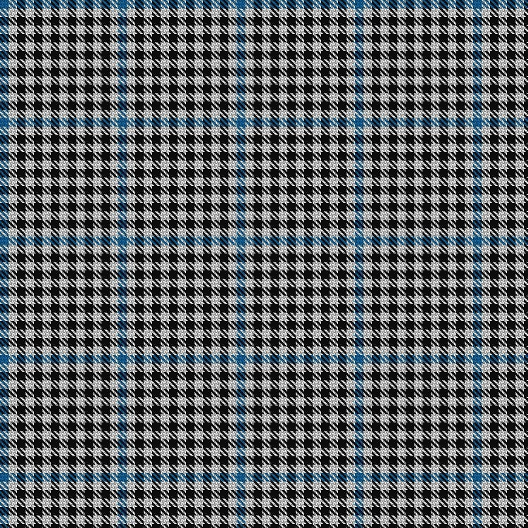 Haig Check Tartan Kilt image 5