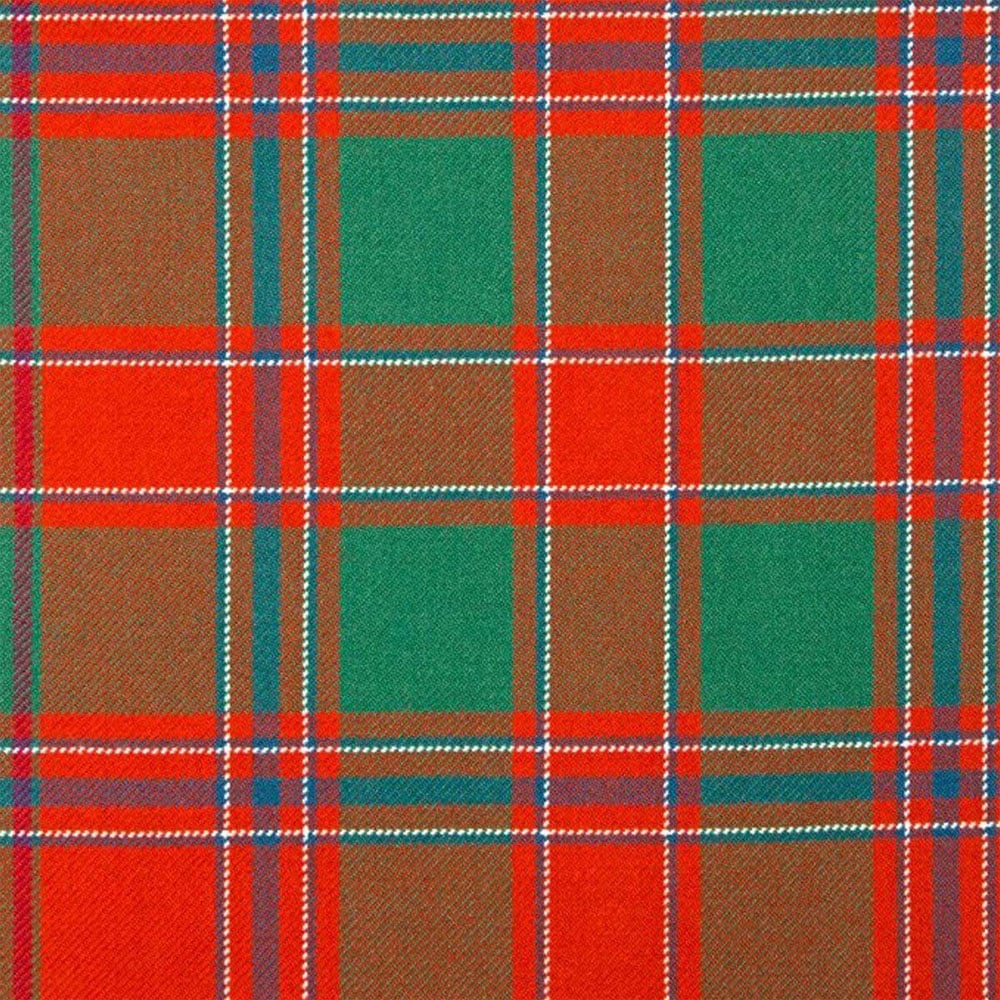 Dalziel Ancient Tartan Kilt image 1