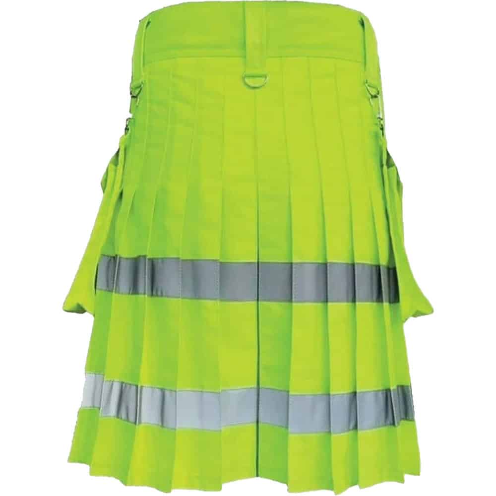 Premium Firefighter Utility Kilt image 1