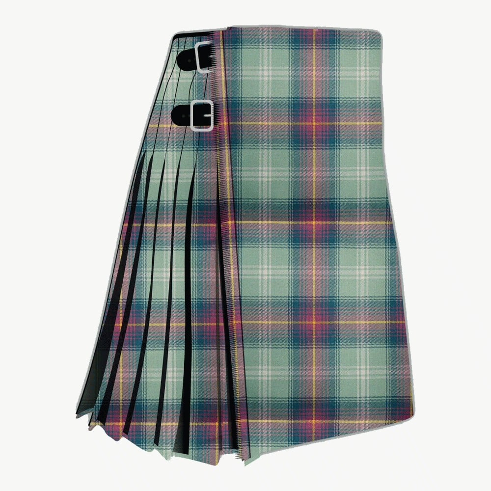 Hame Tartan Kilt image 0