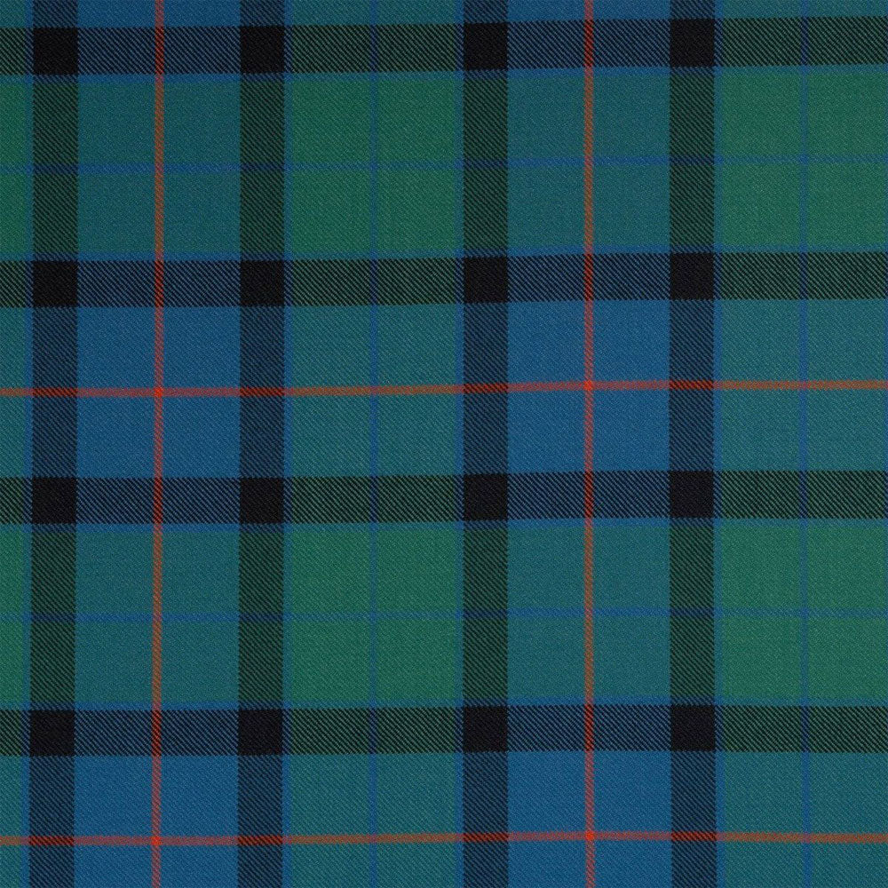 Flower of Scotland Tartan Kilt image 1