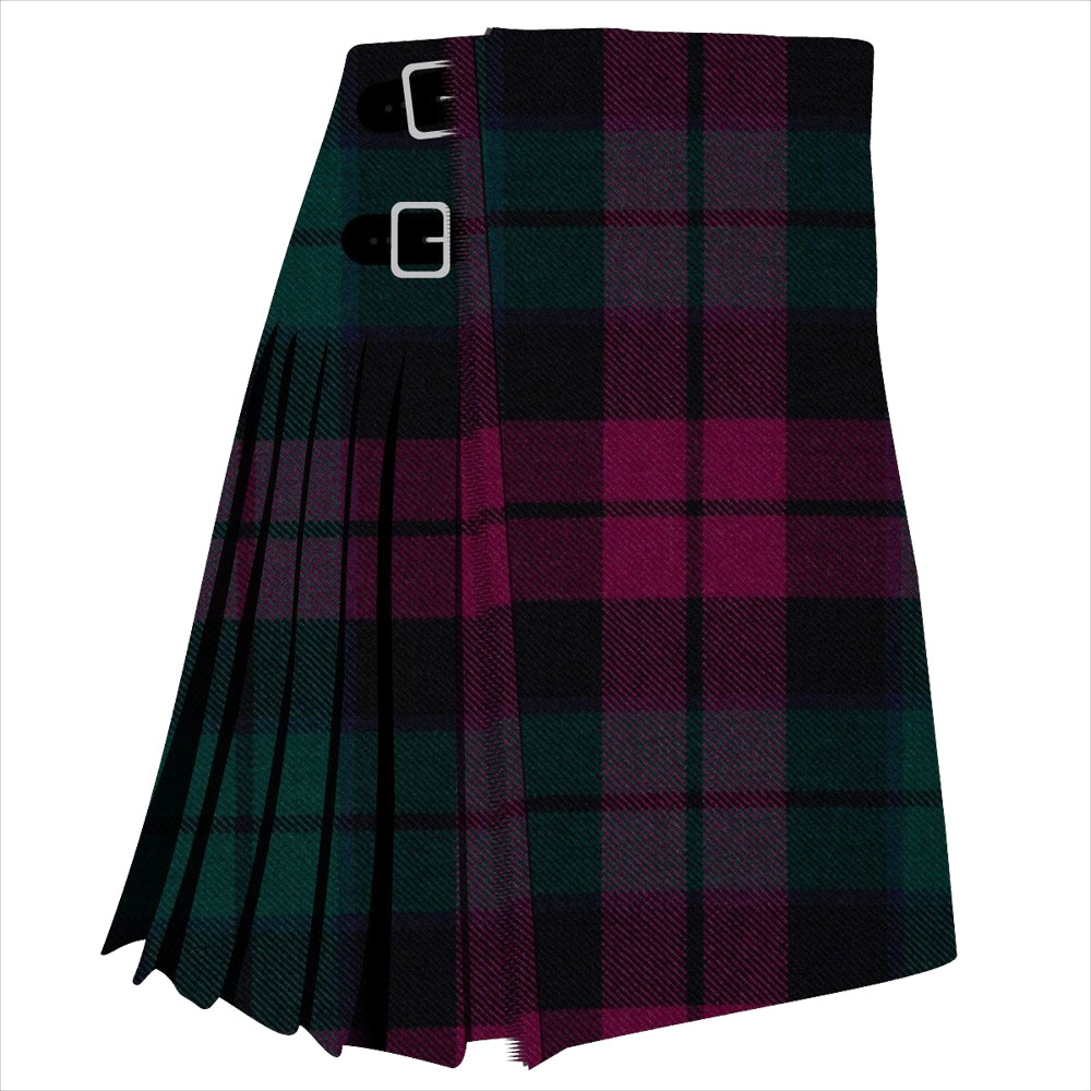 Sir Walter Scott Modern Tartan Kilt image 0